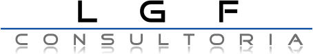 LGF Consultoria Logo
